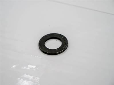Used washer John Deere R135543-US