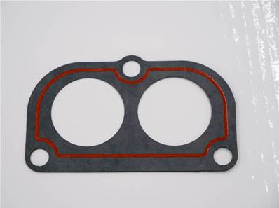 Engine gasket John Deere R501373