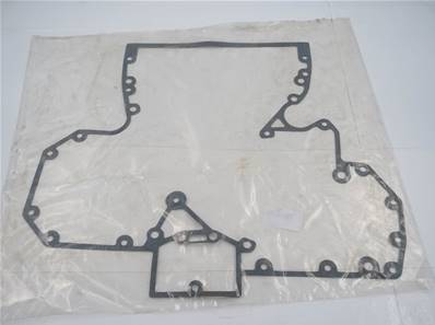 Timing cover gasket John Deere R545882