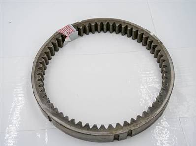 Used axle sprocket John Deere R75358-US
