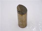 Axle pin John Deere R77664
