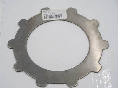 Disque d'embrayage John Deere R78156