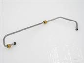 Diesel pipe John Deere RE507881