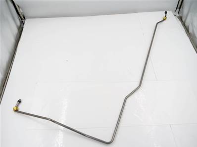 Diesel injection hose John Deere RE520909