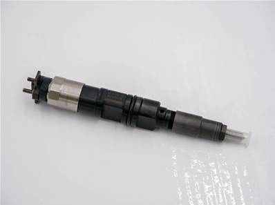 Refurbished injector John Deere SE501926