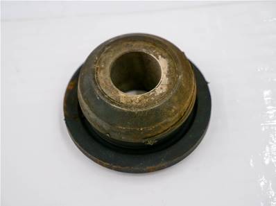 Used silent bloc John Deere T118458-US