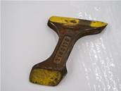 Winch lock John Deere T133170