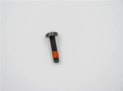 Cabin ceiling screws John Deere T133674