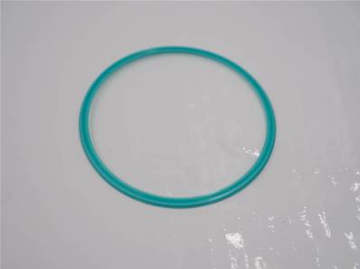 Hitch seal John Deere T141886