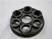 Used gripper rotation housing John Deere T155451-US