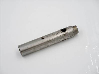 Clamp damper shaft John Deere T157511