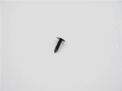 Plastic staple John Deere T183882