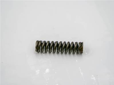 Used winch linkage spring John Deere T44784-US