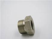 Hydraulic connection John Deere Y1912C