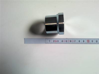 Companion F11-19 Log Max RE012334