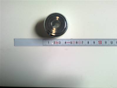 Sleeve Log Max RE012410