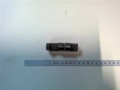 Lock Shaft Log Max RE012519