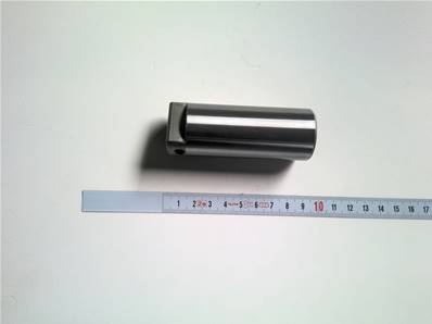 Pin Ø32 L=86 Log Max RE012586