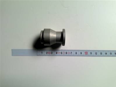 Chain Catcher F11-19 Log Max RE012614