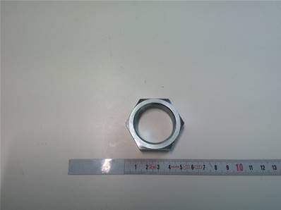 Nut UNF 1 7/16'' Log Max RE013884