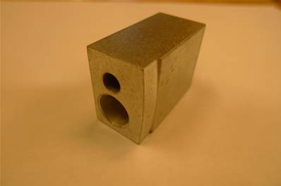Sleeve Log Max RE014938