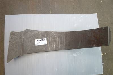 Knife Blade Log Max RE015719