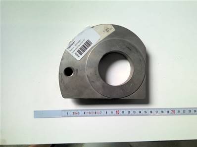 Excenter S Log Max RE016081