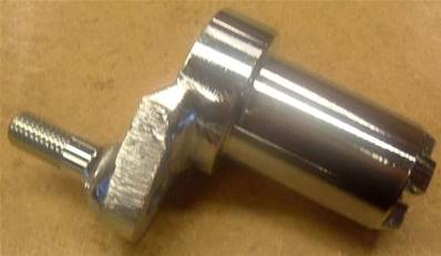 Companion Meas.Wheel Log Max RE016084