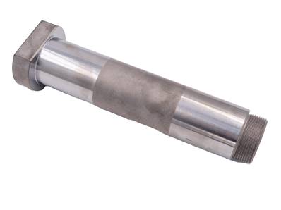 Pin Ø50 L=222 Log Max RE017051