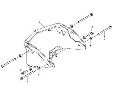Protection of color marking tanks LM034535