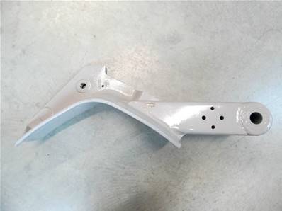 Upper delimbing knife 047115