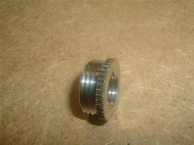 Reducer PG11-PG7 Log Max RE401282