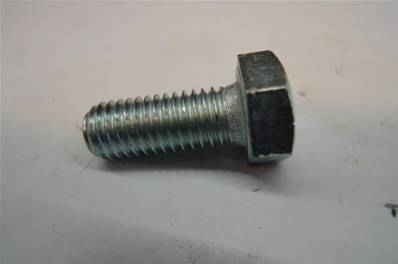 Screw M10x30 Log Max RE500068