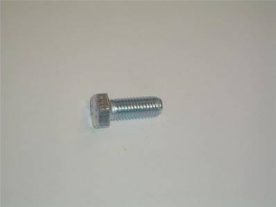 Screw M12x30 Log Max RE500091