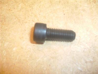 Screw M10x25 12.9 Log Max RE501089