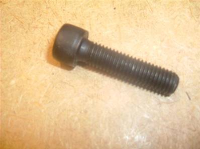 Socket screw M10x35 Log Max RE501091