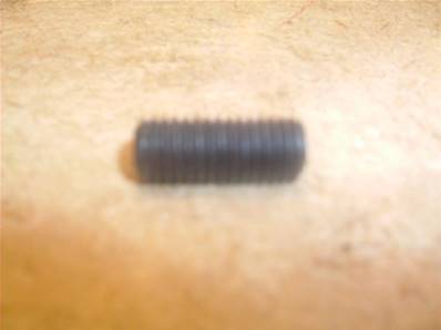 Screw Log Max RE513025