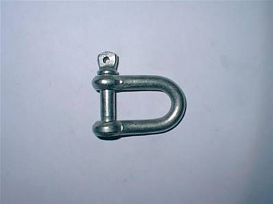 Link 3/8'' Log Max RE523052