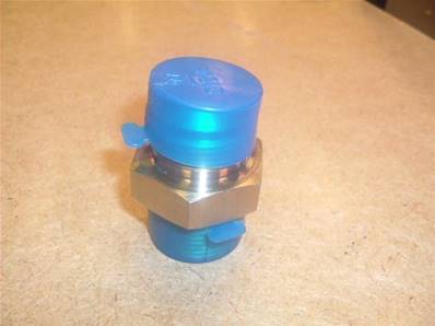Adapter R3/8 -> Log Max RE601362