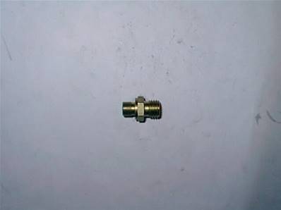 Adaptor R1/8'' -6L -S Log Max RE602061