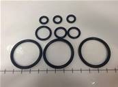 Seal Kit K170 #2 Log Max RE611302