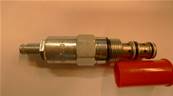 Pressure Log Max RE619016