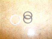 Seal Kit For 617013 Log Max RE620356