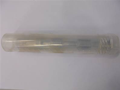Spool PUX Log Max RE620489
