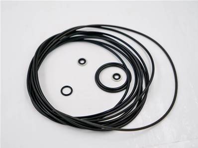 Seal kit for POCLAIN MS08 Log Max RE635208