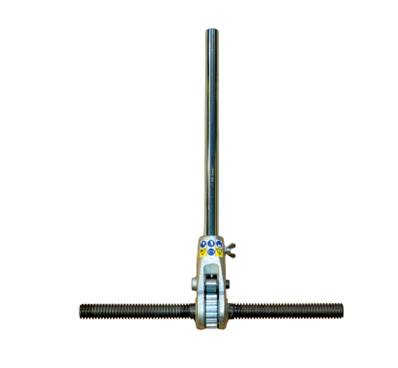 Center mounting tool without case Olofsfors 035-489405