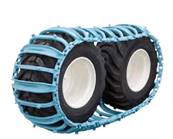 Pair of tracks Conventional 22mm OF/U Standard 710-28.5 Olofsfors 091-680020