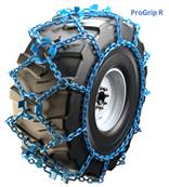 Pair of PRO GRIP RC single diamond chains Olofsfors 723-627021