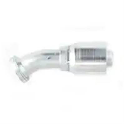 Crimp fitting Parker BR6 3/4 - 30° - Series 77 16E77-12-12