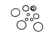 Joint between slices Parker 301000K851